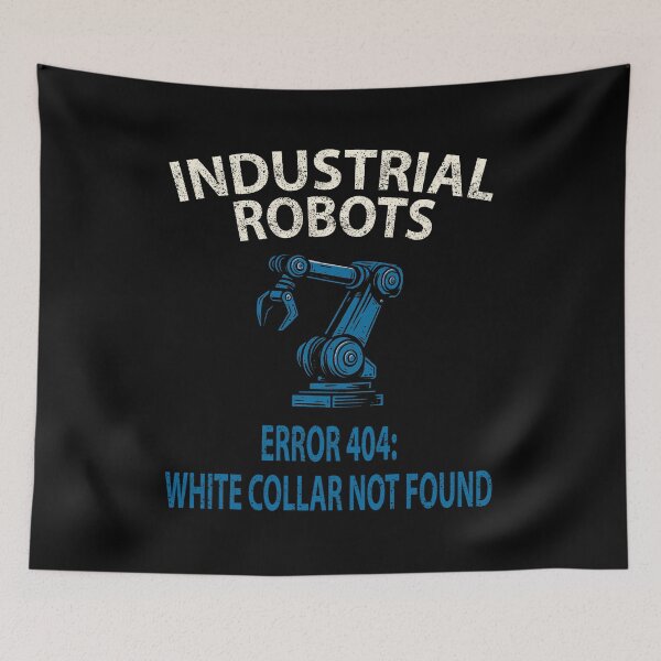 Item preview, Industrial Robots designed and sold by CengaEE.