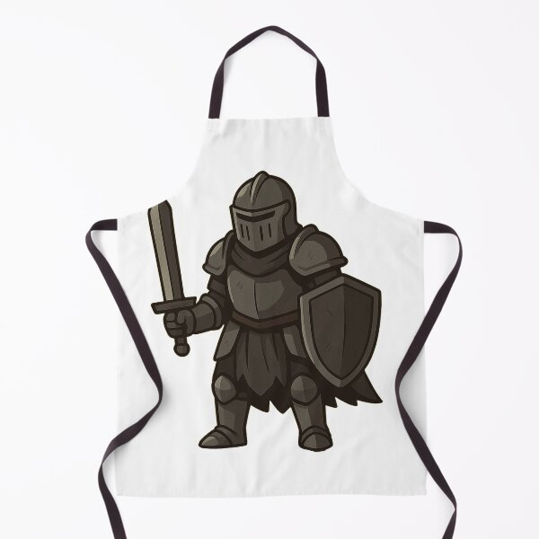 Item preview, Dark Souls - Knight Design 2 designed and sold by NichePicks.