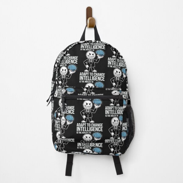Item preview, Intelligence is the ability designed and sold by SignumShop.