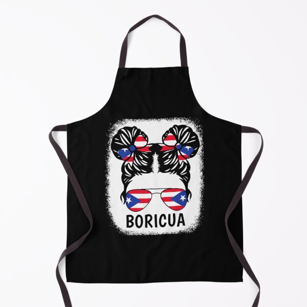 Item preview, Puerto Rico Rican Flag Boricua 	 Hispanic Heritage 	 		 designed and sold by fadlwxlfrp17.