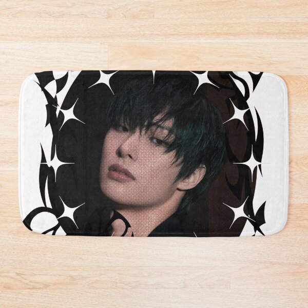 Item preview, ATEEZ Mingi designed and sold by Celestinya.