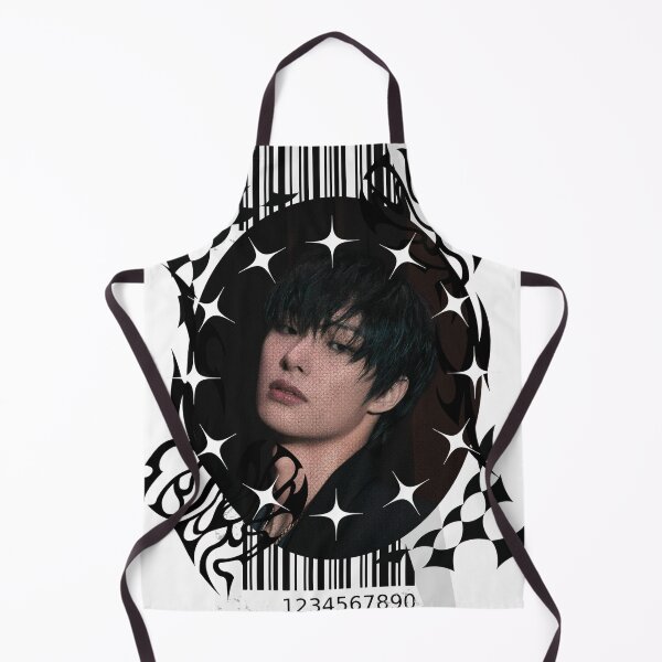 Item preview, ATEEZ Mingi designed and sold by Celestinya.
