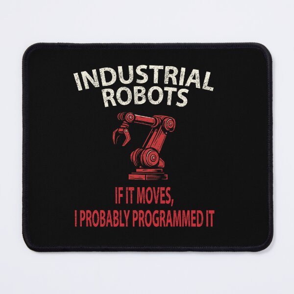 Item preview, Industrial Robots designed and sold by CengaEE.