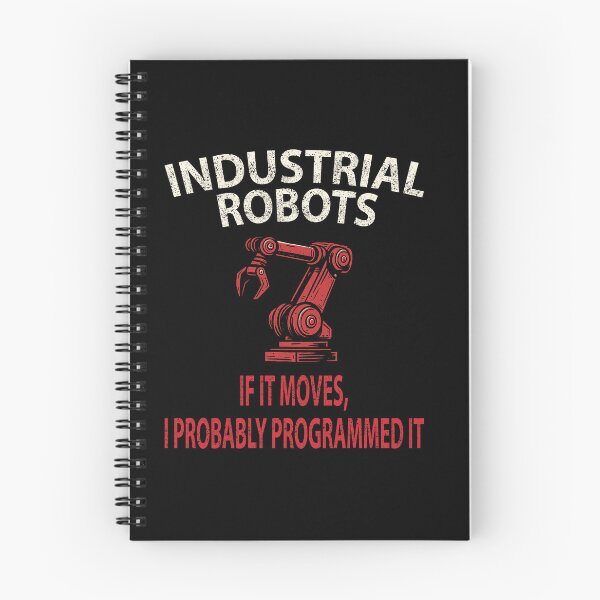 Item preview, Industrial Robots designed and sold by CengaEE.