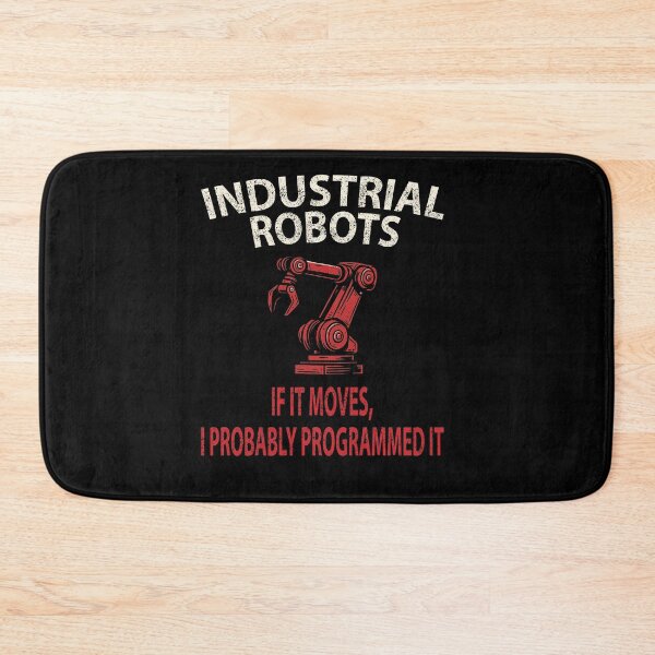 Item preview, Industrial Robots designed and sold by CengaEE.