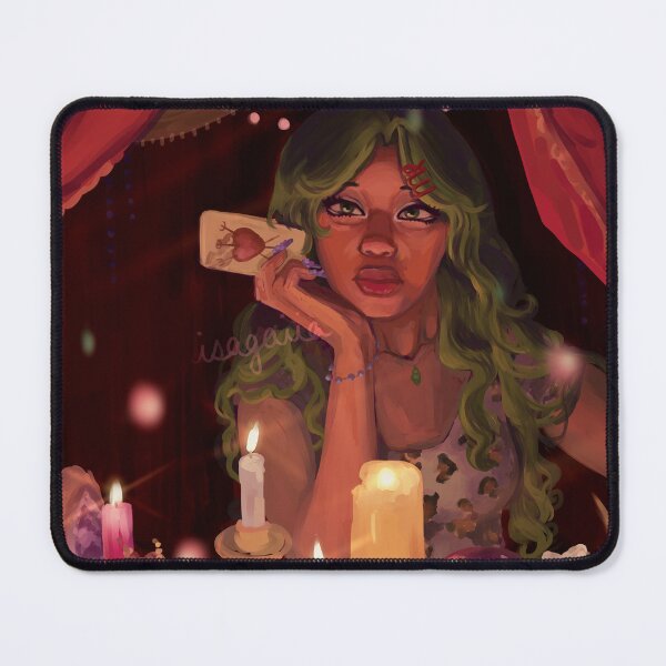 Item preview, Aiura Mikoto Witch designed and sold by isagaiia.
