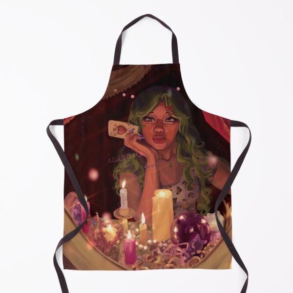 Item preview, Aiura Mikoto Witch designed and sold by isagaiia.