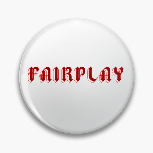 Item preview, Fair play Mr.Terrific Superman 2025 designed and sold by VelvetsLittleBow.