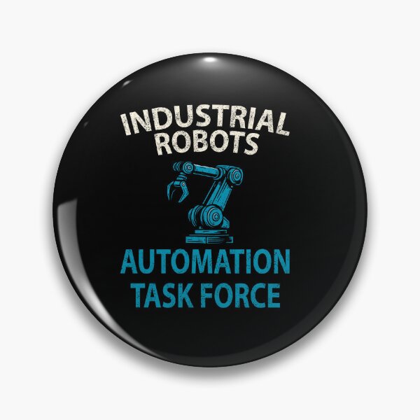 Item preview, Industrial Robots designed and sold by CengaEE.