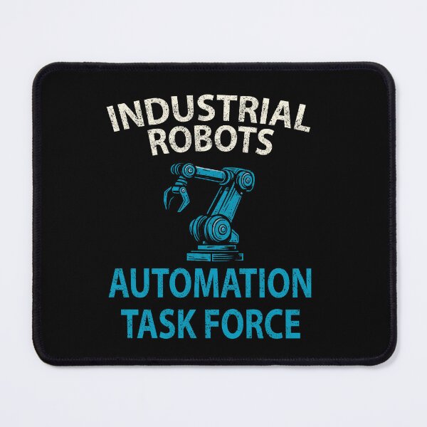 Item preview, Industrial Robots designed and sold by CengaEE.