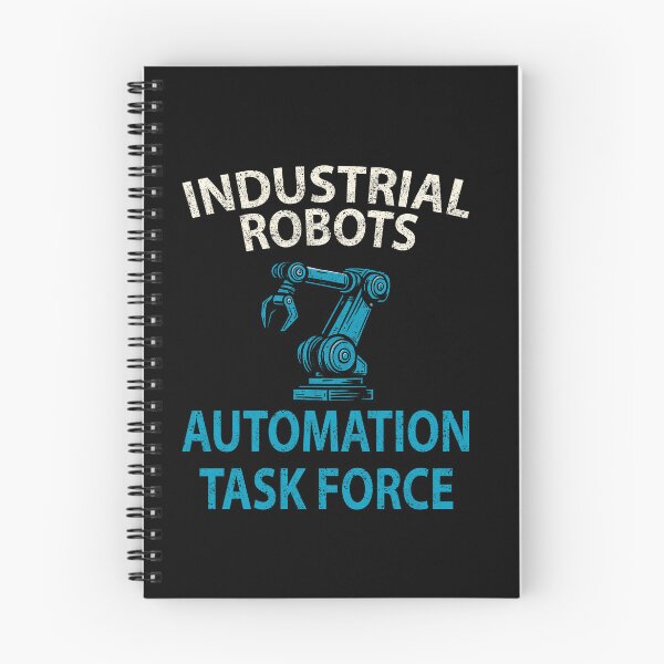 Item preview, Industrial Robots designed and sold by CengaEE.