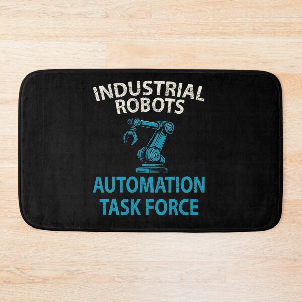 Item preview, Industrial Robots designed and sold by CengaEE.
