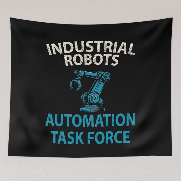 Item preview, Industrial Robots designed and sold by CengaEE.
