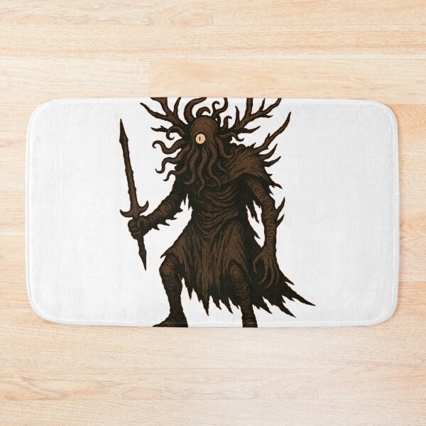 Item preview, Dark Souls - Boss 1 designed and sold by NichePicks.