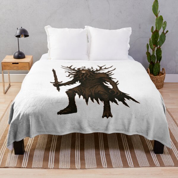 Item preview, Dark Souls - Boss 1 designed and sold by NichePicks.