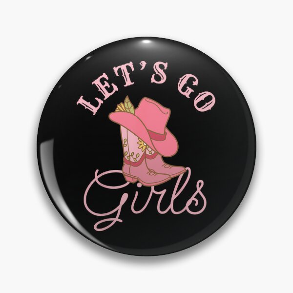 Item preview, Lets Go 	 Fun Cute Country Western Cow	 Bachelorette 		 designed and sold by dlqasxpjfbu12.