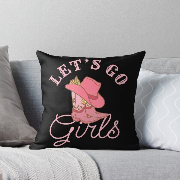 Item preview, Lets Go 	 Fun Cute Country Western Cow	 Bachelorette 		 designed and sold by dlqasxpjfbu12.