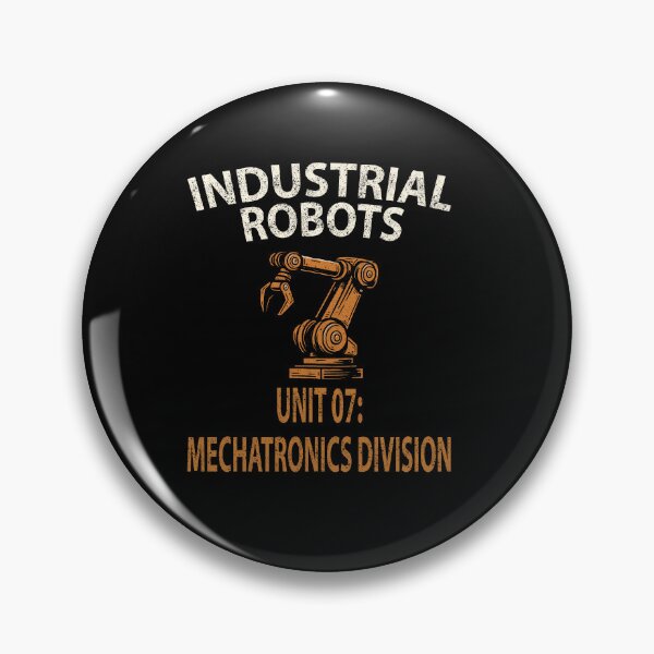Item preview, Industrial Robots designed and sold by CengaEE.
