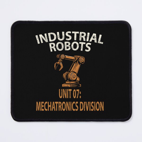 Item preview, Industrial Robots designed and sold by CengaEE.