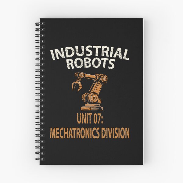 Item preview, Industrial Robots designed and sold by CengaEE.