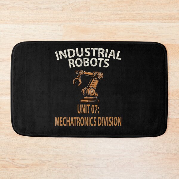 Item preview, Industrial Robots designed and sold by CengaEE.