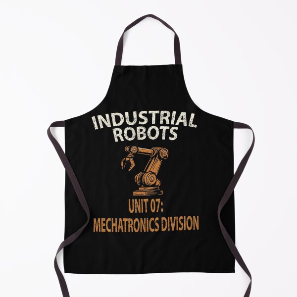 Item preview, Industrial Robots designed and sold by CengaEE.