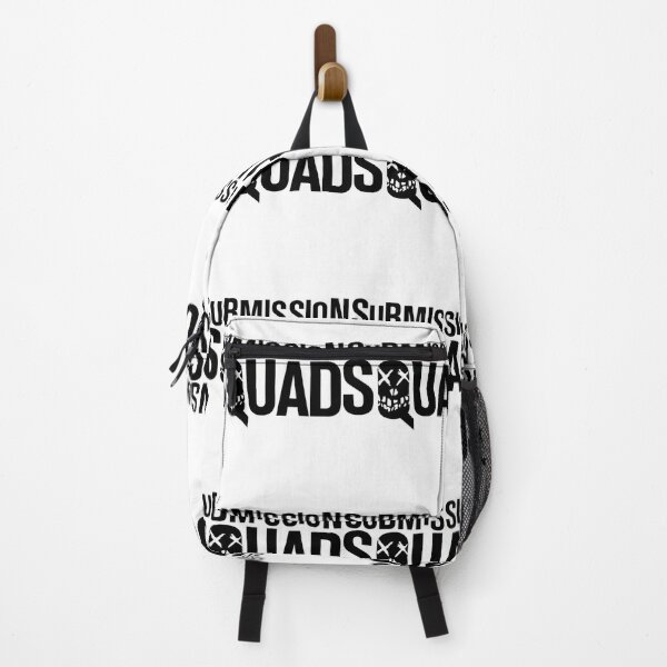 Item preview, Submission Squad (Brazilian Jiu Jitsu BJJ) designed and sold by dxmeadjac33.