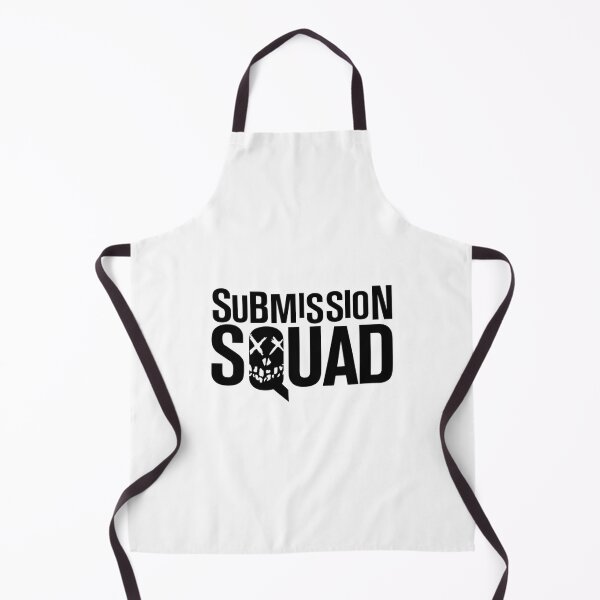 Item preview, Submission Squad (Brazilian Jiu Jitsu BJJ) designed and sold by dxmeadjac33.
