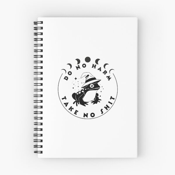 Item preview, Do no harm designed and sold by Marmarisme.