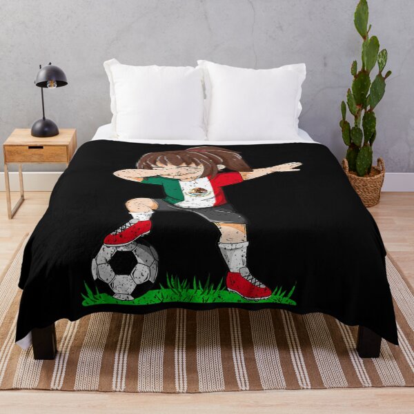 Item preview, Soccer Mexico Jersey 	 Mexican Flag Football 	 Dab 		 designed and sold by mmvfcyhty59.