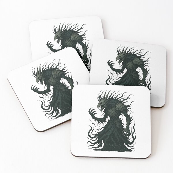 Item preview, Dark Souls - Boss 2 designed and sold by NichePicks.
