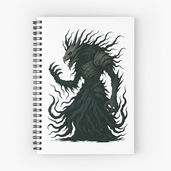 Item preview, Dark Souls - Boss 2 designed and sold by NichePicks.