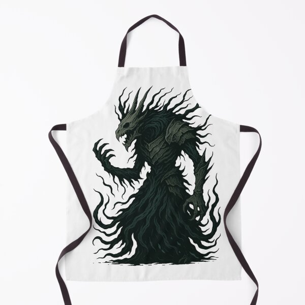 Item preview, Dark Souls - Boss 2 designed and sold by NichePicks.