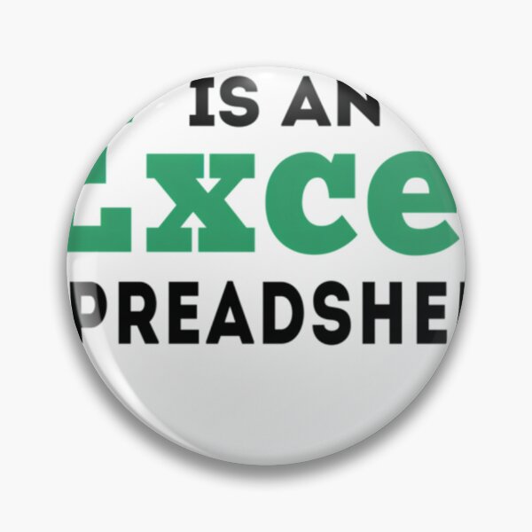 Artikelvorschau, Die Antwort auf jedes Problem ist eine Excel-Tabelle entworfen und verkauft von uhqilupdglc75.