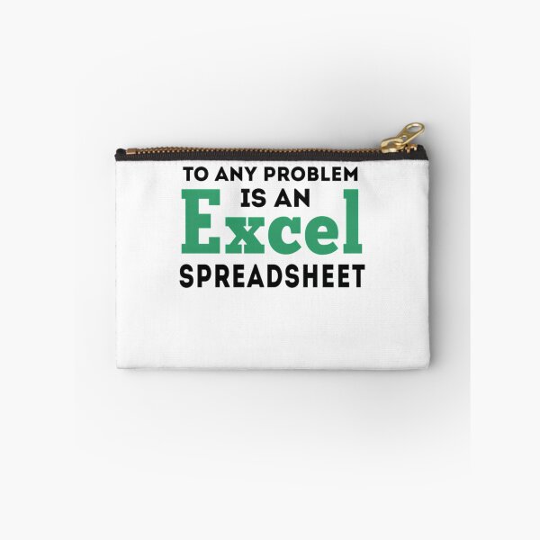 Artikelvorschau, Die Antwort auf jedes Problem ist eine Excel-Tabelle entworfen und verkauft von uhqilupdglc75.