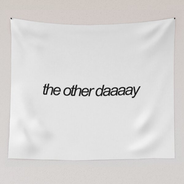 Item preview, The Other Daaaay Letterkenny Reference 	 	 designed and sold by oxmsroorwi74.