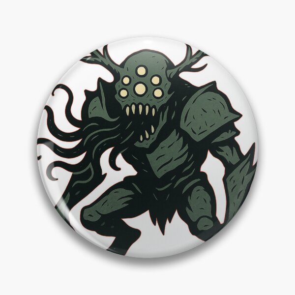Item preview, Dark Souls - Boss 3 designed and sold by NichePicks.