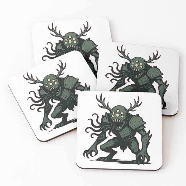 Item preview, Dark Souls - Boss 3 designed and sold by NichePicks.