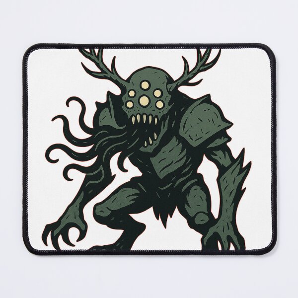 Item preview, Dark Souls - Boss 3 designed and sold by NichePicks.