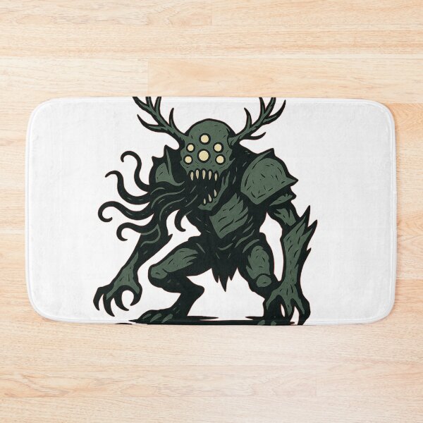 Item preview, Dark Souls - Boss 3 designed and sold by NichePicks.