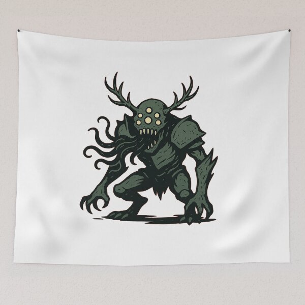 Item preview, Dark Souls - Boss 3 designed and sold by NichePicks.