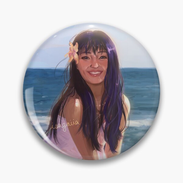 Item preview, Teruhashi Beach designed and sold by isagaiia.