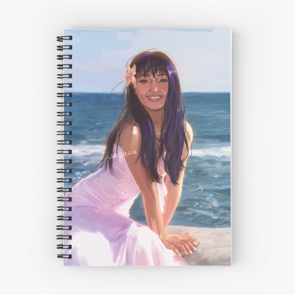 Item preview, Teruhashi Beach designed and sold by isagaiia.