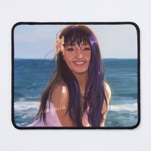 Item preview, Teruhashi Beach designed and sold by isagaiia.