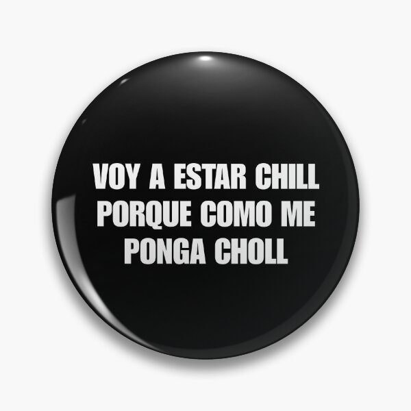 Item preview, I'M GOING TO BE CHILL BECAUSE IF I GET CHILLY designed and sold by 1989_shop.