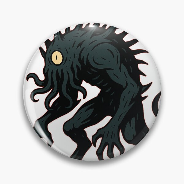 Item preview, Dark Souls - Boss 4  designed and sold by NichePicks.