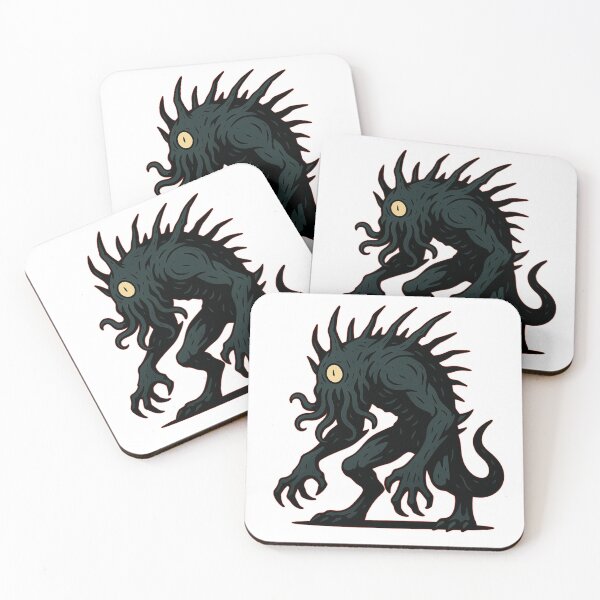 Item preview, Dark Souls - Boss 4  designed and sold by NichePicks.
