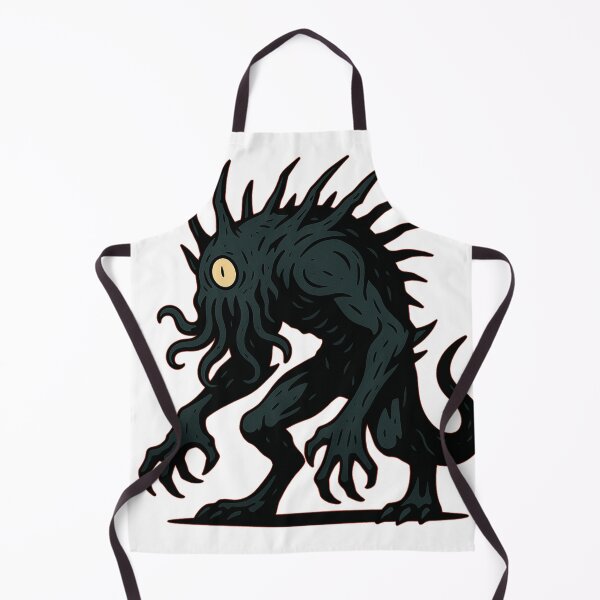 Item preview, Dark Souls - Boss 4  designed and sold by NichePicks.
