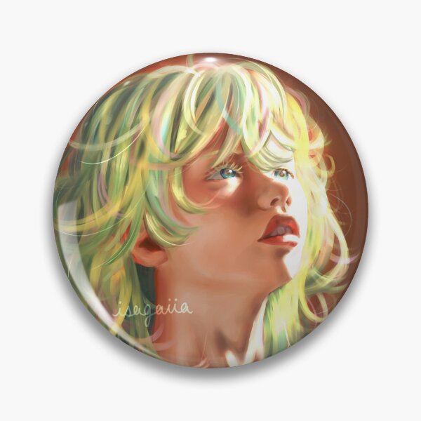 Item preview, hagakure - the invisible girl designed and sold by isagaiia.