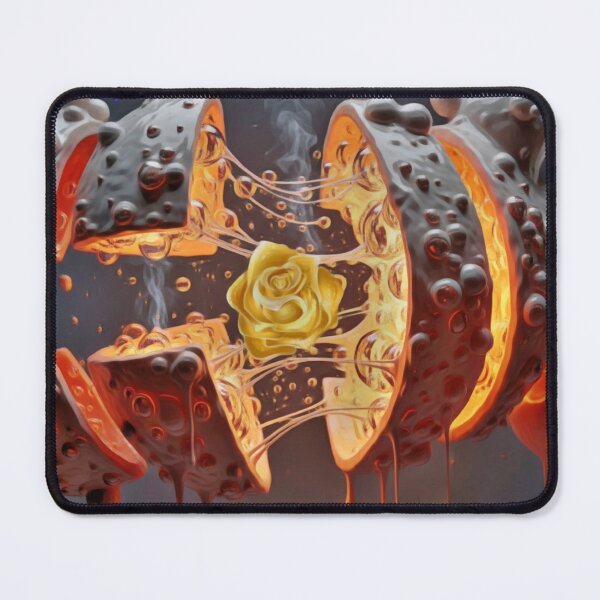 Item preview, Golden Core designed and sold by Ecosetereos.